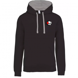 Sweat coton Enfant - ST...