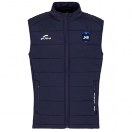 Doudoune sans manche -...