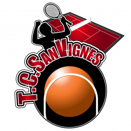 Logo TC Sanvignes