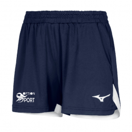 Short femme - MIZUNO - Lalande