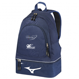 Sac à dos - MIZUNO - Lalande