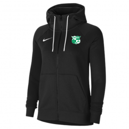 Veste coton femme - NIKE - SSA