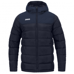 VESTE DE STADE