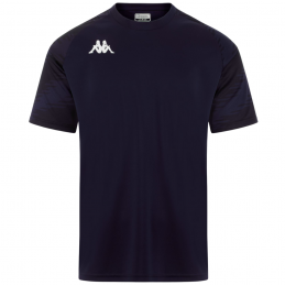 T-SHIRT DAVERNO MC KAPPA H