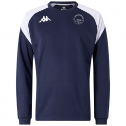 Sweat col rond Adulte -...