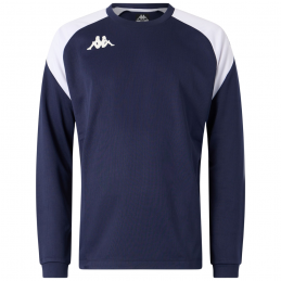 SWEAT COL ROND LIDO KAPPA JR SWEAT COL ROND LIDO KAPPA JR