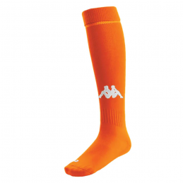Chaussettes oranges - KAPPA...