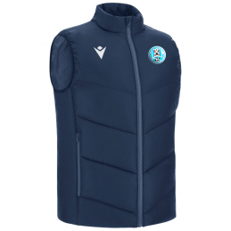 Doudoune sans manche -...