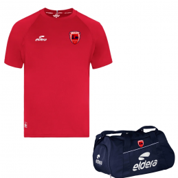 Pack enfant maillot + sac...