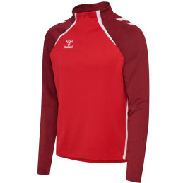 SWEAT LEAD 2.0 HALF ZIP HML H