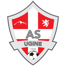 Logo AS Ugine