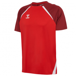 MAILLOT LEAD 2.0 HML JR