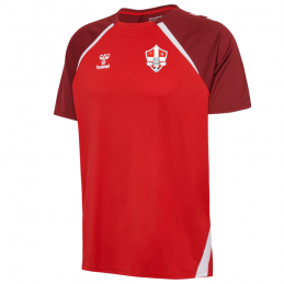 Maillot Enfant - HUMMEL -...