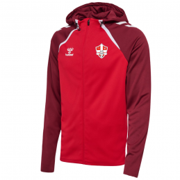 Veste capuche enfant -...