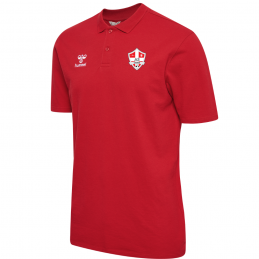 Polo adulte - HUMMEL - AS...