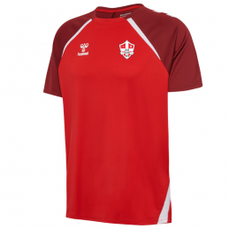 Maillot Adulte - HUMMEL -...