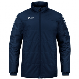 VESTE COACH TEAM JR