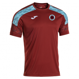 Maillot - JOMA - Judo Bourgoin