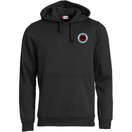 Sweat coton adulte - Judo...