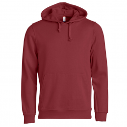 SWEAT BASIC HOODY AD