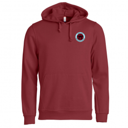 Sweat coton Adulte - Judo...