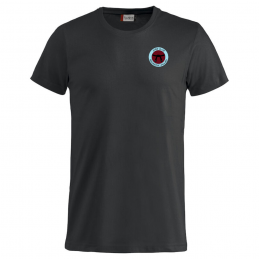 T-shirt coton Adulte - Judo...