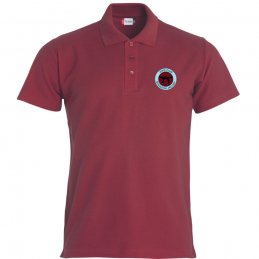 Polo coton Adulte - Judo...