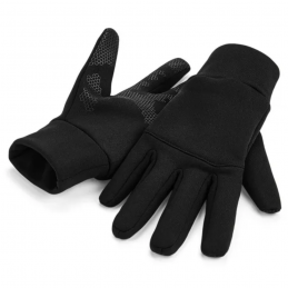 GANTS SOFTSHELL