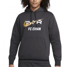 Sweat AIR - NIKE - FC Evian
