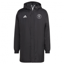 Parka longue Adulte -...