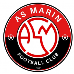 Logo AS MARIN