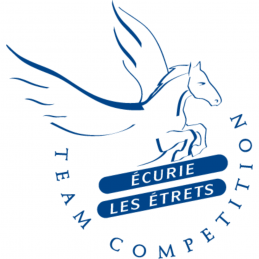 Logo Les Etrets