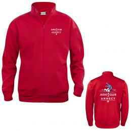 Veste coton adulte - Judo...