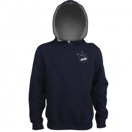 Sweat coton Enfant - Les...