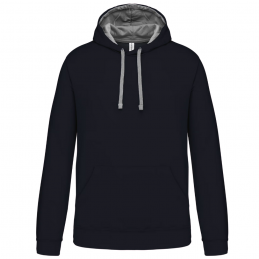 SWEAT CAPUCHE KARIBAN PVD H