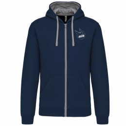 Veste homme - Les étrets