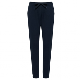 Pantalon coton femme - Les...