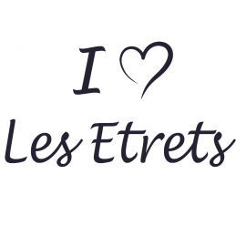 Logo dos I Love Les Etrets