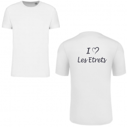 T-shirt coton femme - Les...