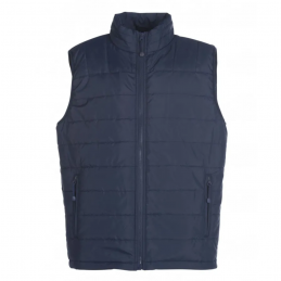 VESTE SANS MANCHE CITY F