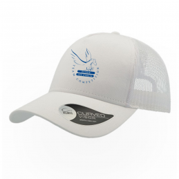 Casquette blanche - Les étrets