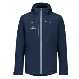 VESTE SOFTSHELL 3 ELDERA H