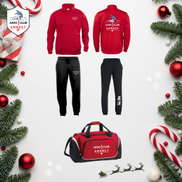 Pack Adulte - Judo Annecy
