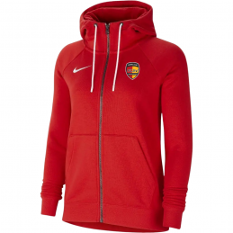 Veste coton femme - NIKE -...