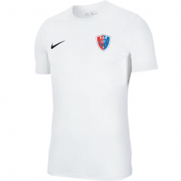 Maillot blanc enfant - NIKE...