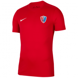 Maillot Rouge Adulte - NIKE...