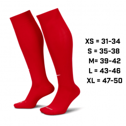 Chaussettes hautes - NIKE -...