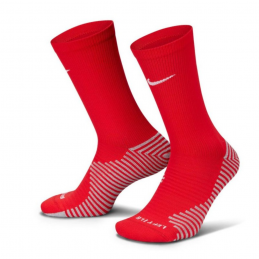 Socquettes rouges - NIKE - AGB