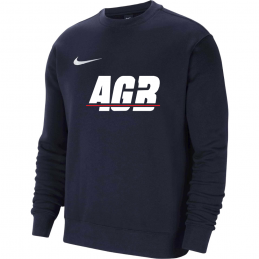 Sweat col rond Adulte -...