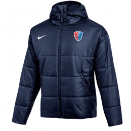 Parka courte Enfant - NIKE...